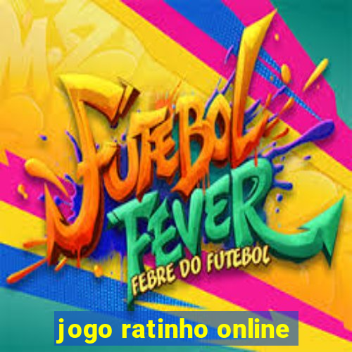 jogo ratinho online